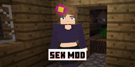 sex mod for minecraft|The 10 best Minecraft sex mods